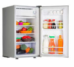 یخچال ایستکول 5 فوت نوک مدادی مدل Eastcool TM-835 Refrigerator - تصویر 5