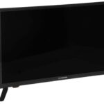 تلویزیون ال ای دی ایکس ویژن 24 اینچ مدل 24XS460 - تصویر 2