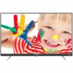 تلویزیون ال ای دی ایکس ویژن 43 اینچ مدل 43XT745 اسمارت