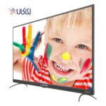 تلویزیون ال ای دی ایکس ویژن 43 اینچ مدل 43XT745 اسمارت - تصویر 3