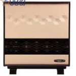 بخاری گازی نیک کالا