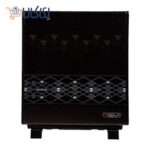 بخاری گازی نیک کالا مدل صبا Nicala MN6A Gas heaters - تصویر 2