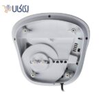 بخاری برقی فن دار پارس خزر مدل Pars Khazar FH2000P HEATER - تصویر 4