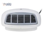 بخاری برقی فن دار پارس خزر مدل Pars Khazar FH2000P HEATER - تصویر 3