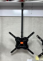 پایه سقفی تلویزیون