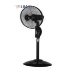 پنکه ایستاده پارس خزر