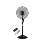 پنکه ایستاده پارس خزر