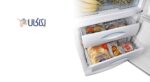یخچال فریزر برفاب مدل BARFAB 40-60 REFRIGERATOR - تصویر 6