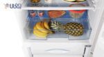 یخچال فریزر برفاب مدل BARFAB 40-60 REFRIGERATOR - تصویر 5