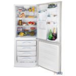 یخچال فریزر برفاب مدل BARFAB 40-60 REFRIGERATOR - تصویر 3