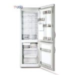 یخچال فریزر الکترواستیل 16 فوت تیتانیوم مدل Electrosteel ES20T Refrigerator - تصویر 2