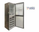 یخچال فریزر الکترواستیل 18 فوت تیتانیوم مدل Elecrtosteel ES27T Refrigerator - تصویر 4