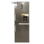 یخچال فریزر الکترواستیل