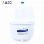 تصفیه آب خانگی سافت واتر 6 مرحله ای مدل Soft Water RO-01 Water purifier - تصویر 2