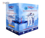 دستگاه تصفیه آب سافت واتر 7 مرحله ای مدل Soft Water RO7_ORP Water purifier - تصویر 2