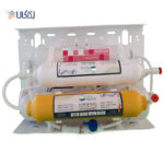 دستگاه تصفیه آب 6 مرحله ای سافت واتر مدل Soft Water PG-05 Water purifier - تصویر 2