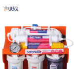 دستگاه تصفیه آب سافت واتر 6 مرحله ای مدل Soft Water 01 Water purifier - تصویر 2