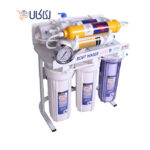 دستگاه تصفیه آب سافت واتر 7 مرحله ای مدل Soft Water RO7_ORP Water purifier - تصویر 4