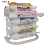 دستگاه تصفیه آب 6 مرحله ای سافت واتر مدل Soft Water PG-05 Water purifier