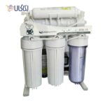 دستگاه تصفیه آب ایزی ول 6 مرحله ای مدل Easywell RO116 Water purifier