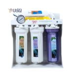 بهترین دستگاه تصفیه آب خانگی