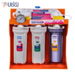 دستگاه تصفیه آب خانگی