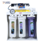دستگاه تصفیه آب 7 مرحله ای سافت واتر مدل Soft Water RO-03 Water purifier