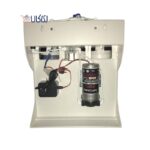 تصفیه آب خانگی سافت واتر 6 مرحله ای مدل Soft Water 05 Water purifier - تصویر 3