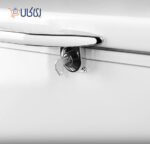فریزر صندوقی برفاب 310 لیتری مدل BARFAB CF-310L Box freezer - تصویر 3