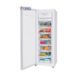 یخچال فریزر دوقلو امرسان مشکی مدل Emersun FN15DEL-RH15DEL Rerigerator - تصویر 2