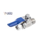 تصفیه آب خانگی سافت واتر 7 مرحله ای مدل Soft Water 1812 Water purifier - تصویر 2