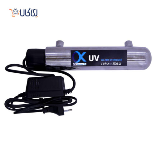 فیلتر-UV-اشعه-فرابنفش-دستگاه-تصفیه-آب