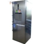 یخچال الکترواستیل