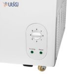 فریزر صندوقی برفاب 220 لیتری مدل BARFAB CF-220L Box freezer - تصویر 3