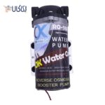 تصفیه آب خانگی سافت واتر 6 مرحله ای مدل Soft Water RO-01 Water purifier - تصویر 3