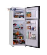 یخچال فریزر امرسان الگانت 17 فوت مشکی مدل Emersun TFH17T/EL Refrigerator - تصویر 2