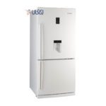 یخچال فریزر امرسان 27 فوت سفید مدل Emersun BFN27D502 Refrigerator - تصویر 2