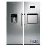 دوقلو الکترواستیل