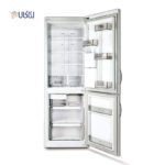 یخچال فریزر الکترواستیل 16 فوت سفید مدل Electrosteel ES20LW Refrigerator - تصویر 2