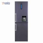یخچال فریزر الکترواستیل 16 فوت سفید مدل Electrosteel ES20LW Refrigerator - تصویر 3