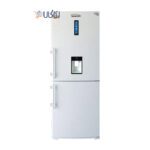یخچال فریزر الکترواستیل 25 فوت تیتانیوم مدل Elecrtosteel ES34TI Refrigerator - تصویر 3