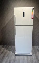 یخچال فریزر امرسان 18 فوت سفید مدل Emersun TFN18D Rerigerator