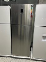 یخچال فریزر امرسان 18 فوت طوسی مدل Emersun TFN18D Rerigerator-