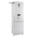 یخچال فریزر امرسان 20 فوت طوسی مدل Emersun BFN20D Refrigerator - تصویر 4