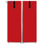 دوقلو امرسان رنگی