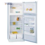 یخچال فریزر امرسان 17 فوت سفید مدل Emersun TFH17T350 Refrigerator - تصویر 2