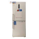 یخچال فریزر الکترواستیل 25 فوت تیتانیوم یخساز دستی مدل Electrosteel ES35T - تصویر 2