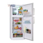 یخچال فریزر امرسان 18 فوت سفید مدل Emersun TFN18D Rerigerator - تصویر 6