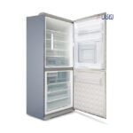 یخچال فریزر الکترواستیل 25 فوت تیتانیوم یخساز دستی مدل Electrosteel ES35T - تصویر 3