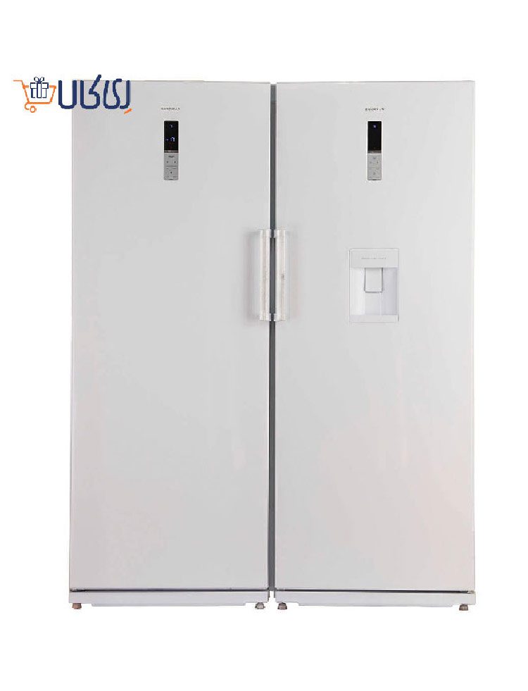 یخچال دوقلو امرسان